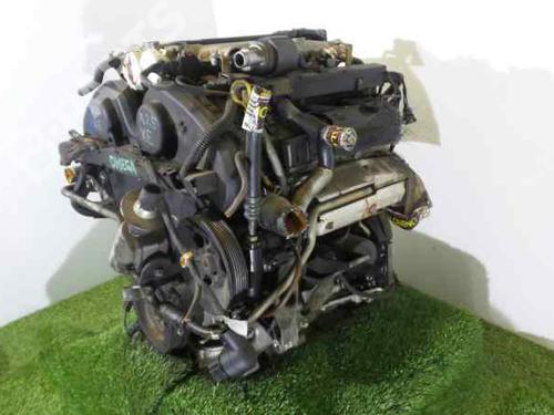 Motor OPEL OMEGA B (V94) 2.5 V6 (F69, M69, P69) | BP80119M1 