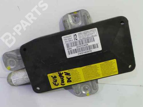 Used Right door airbag Right door airbag BMW 3 Coupe (E46) 318 Ci (118 hp) 11095784 11095784