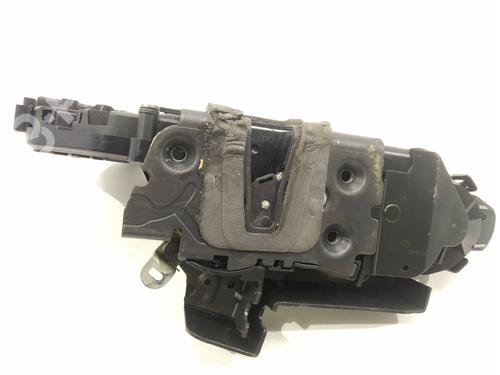 Used Rear right lock Rear right lock JAGUAR XF I (X250) [2008-2015] 10224164 10224164