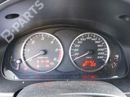 Left tailgate light MAZDA 6 Saloon (GG) 2.0 DI (GG14) | BP4672641C79  - Image 9