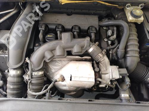 Servopumpe PEUGEOT 308 I (4A_, 4C_) 1.6 16V | BP9577722M99