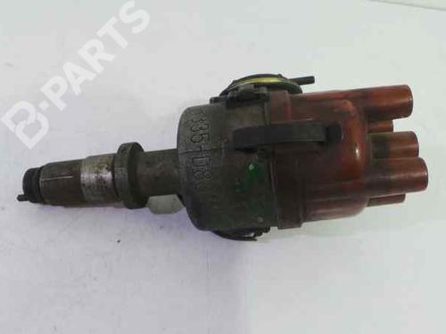 Used Ignition distributor Ignition distributor RENAULT SUPER 5 (B/C40_) 1.1 (B/C/401) (46 hp) 10964306 10964306