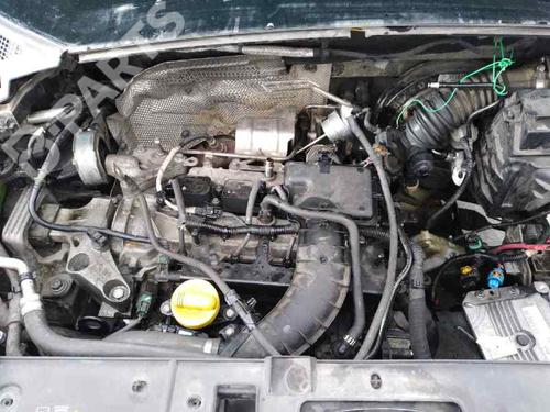 Left rear window switch RENAULT SCÉNIC III (JZ0/1_) 1.4 16V (JZ0F, JZ1V) | BP7061159I29 