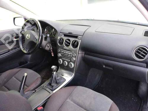 Left tailgate light MAZDA 6 Saloon (GG) 2.0 DI (GG14) | BP4672641C79  - Image 10