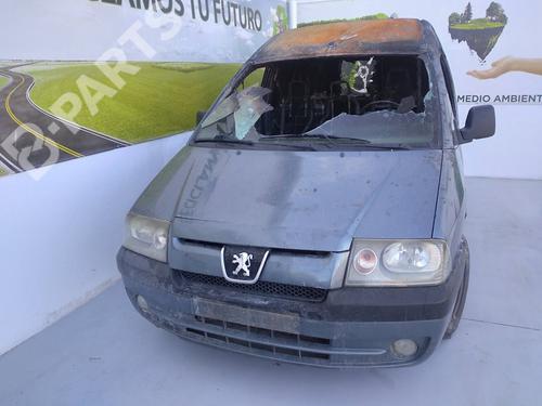 Used Parts PEUGEOT EXPERT (224_)  2.0 HDI 16V  1125648
