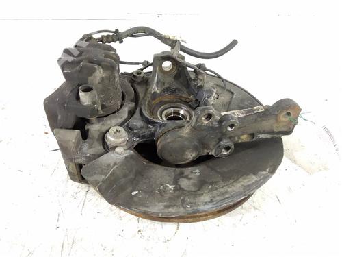 Used Left front steering knuckle Left front steering knuckle CITROËN C5 III (RD_) 2.0 HDi (RDRHD8, RDRHDJ, RDRHR8, RDRHRJ) (136 hp) 10664690 10664690