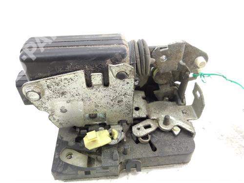 Used Rear left lock Rear left lock DACIA LOGAN (LS_) 1.5 dCi (LS0K) (68 hp) 10329864 10329864
