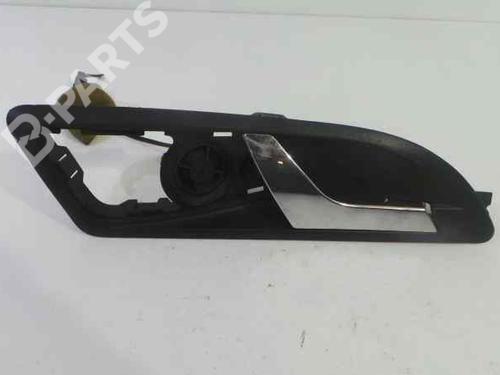 Used Front left interior door handle Front left interior door handle SKODA OCTAVIA I (1U2) [1996-2010] 1744868 1744868