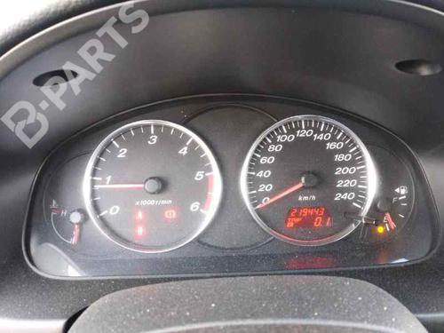 Left tailgate light MAZDA 6 Saloon (GG) 2.0 DI (GG14) | BP4686499C79  - Image 18