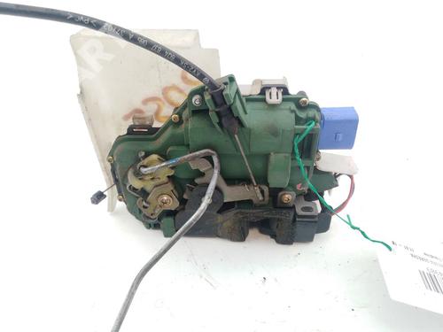 Used Front right lock Front right lock VW POLO (9N_, 9A_) [2001-2014] 10037247 10037247