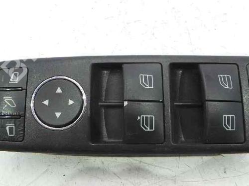 Used Left front window switch Left front window switch MERCEDES-BENZ E-CLASS T-Model (S212) E 220 BlueTEC 4-matic (212.211) (170 hp) 10259660 10259660