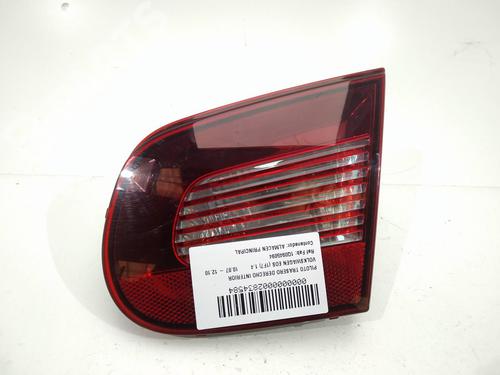 Used Right tailgate light Right tailgate light VW EOS (1F7, 1F8) 1.4 TSI (122 hp) 10260260 10260260