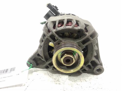Used Alternator Alternator CITROËN BERLINGO / BERLINGO FIRST MPV (MF_, GJK_, GFK_) [1996-2026] 10724726 10724726