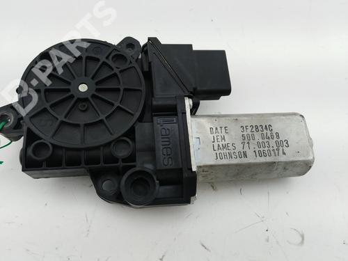 Used Front left window mechanism Front left window mechanism FIAT CROMA (194_) 1.9 D Multijet (194AXC1B, 194AXC12) (150 hp) 10320425 10320425