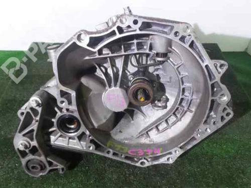 Used Gearbox OPEL AGILA A (H00) 1.2 16V (F68) 125345 | B-Parts