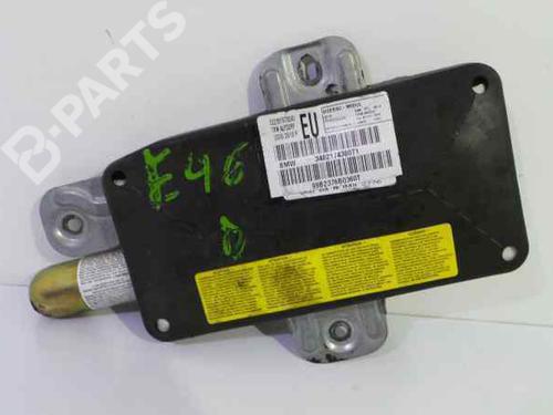 Used Right door airbag Right door airbag BMW 3 (E46) 320 d (136 hp) 11095781 11095781