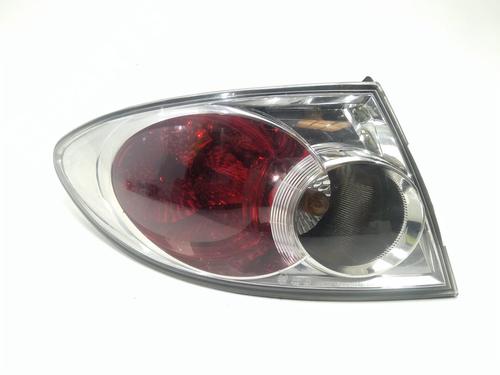 Used Left taillight Left taillight MAZDA 6 Hatchback (GG) 2.0 DI (GG14) (136 hp) 10150676 10150676