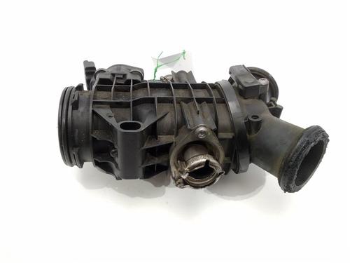 Used Throttle body Throttle body JAGUAR S-TYPE II (X200) 2.7 D (207 hp) 10380614 10380614