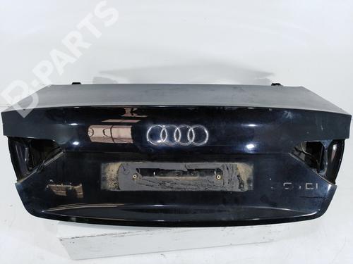 Used Tailgate Tailgate AUDI A5 (8T3) 2.0 TFSI (211 hp) 10346451 10346451