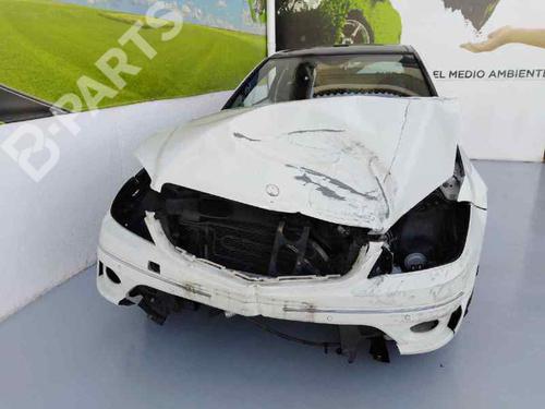 Used Parts MERCEDES-BENZ CLC-CLASS (CL203)  CLC 180 Kompressor (203.746)  685096