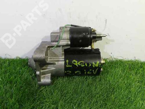 Starter RENAULT LAGUNA II (BG0/1_) 2.0 16V (BG00, BG0K, BG0P, BG0W) | BP1101423M8