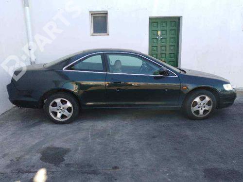 Left taillight HONDA ACCORD VI Coupe (CG) 3.0 V6 24V (CG2) | BP2849294C34