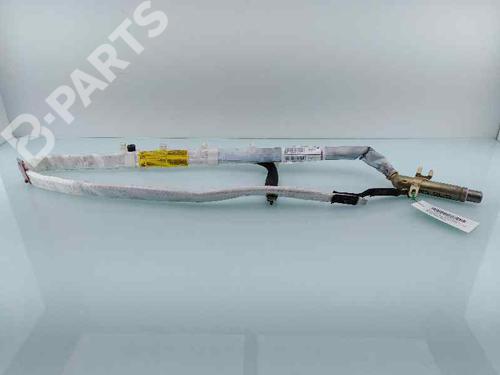 Used Left curtain airbag Left curtain airbag BMW 3 Coupe (E46) 330 Ci (231 hp) 5996805 5996805