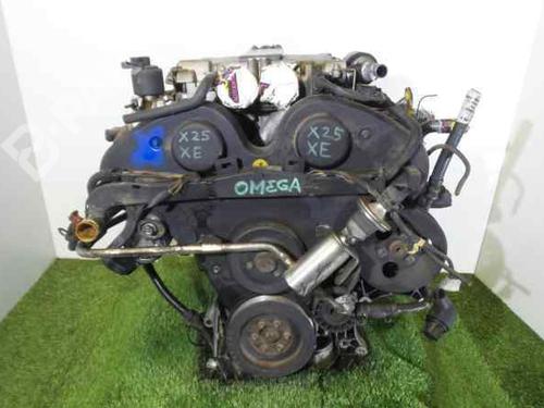 Motor OPEL OMEGA B (V94) 2.5 V6 (F69, M69, P69) | BP80119M1 