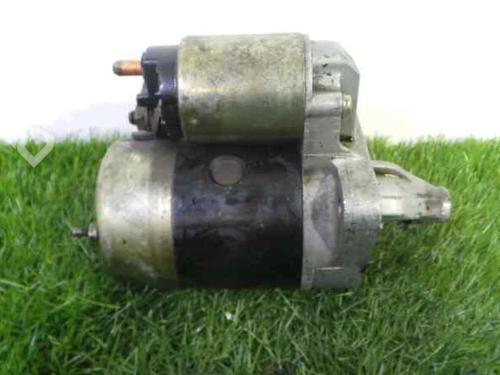 Used Starter Starter KIA SEPHIA Saloon (FA) 1.5 i (80 hp) 10911919 10911919