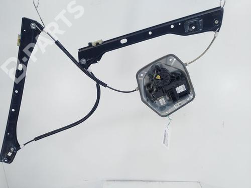 Front left window mechanism VW GOLF PLUS V (5M1, 521)  | BP10032484C22