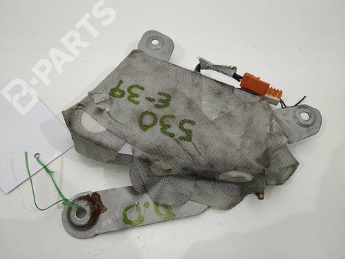 Used Right door airbag Right door airbag BMW 5 (E39) 520 d (136 hp) 10503902 10503902