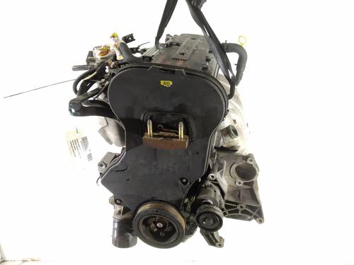 Used Engine Engine DAEWOO LEGANZA (KLAV) 2.0 16V (133 hp) 10554582 10554582