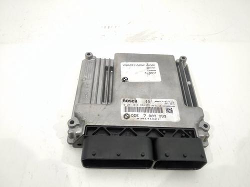 Used Engine control unit (ECU) Engine control unit (ECU) BMW X3 (E83) 2.0 d (150 hp) 10062392 10062392