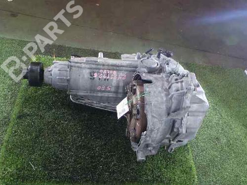 Gearbox VOLVO S80 I (184) T6 | BP4243119M3 