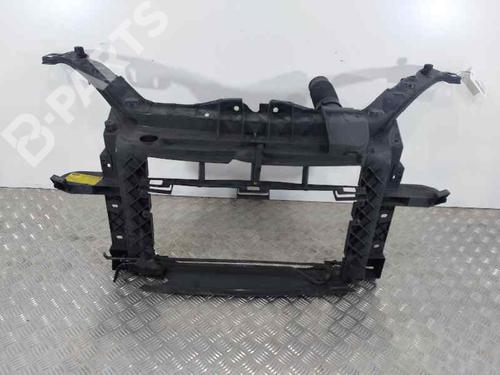 Used Front slam panel Front slam panel FORD FIESTA V (JH_, JD_) 1.4 TDCi (68 hp) 4612006 4612006