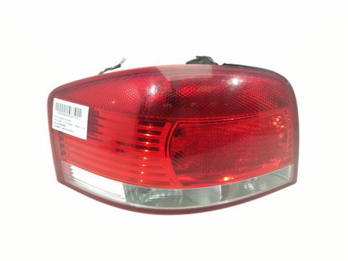 Used Left taillight Left taillight AUDI A3 Sportback (8PA) [2004-2015] 10357305 10357305