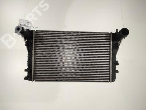 Used Intercooler Intercooler VW PASSAT B6 (3C2) 2.0 TDI 16V (140 hp) 10207735 10207735