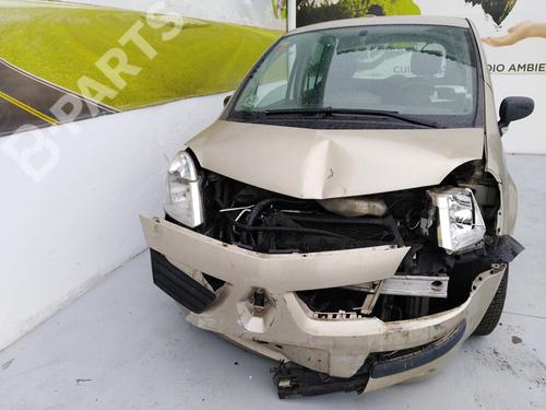 Used Parts RENAULT MODUS / GRAND MODUS (F/JP0_)  1.5 dCi (FP0G, JP0G)  1154267