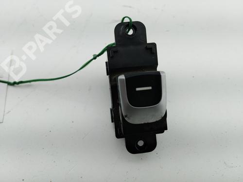 Used Left rear window switch Left rear window switch KIA OPTIMA (JF) [2015-2026] 8242663 8242663