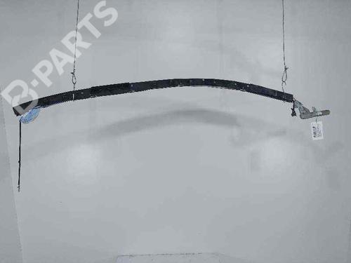 Used Left curtain airbag Left curtain airbag FORD MONDEO III (B5Y) [2000-2007] 6979301 6979301