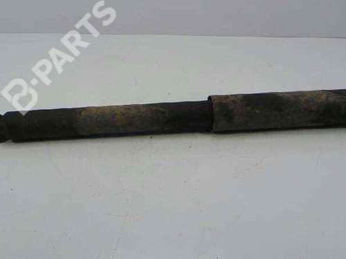 Used Right rear shock absorber Right rear shock absorber FORD TRANSIT Van (FA_ _) [2006-2014] 10259219 10259219