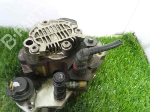 Boîte de vitesse manuelle RENAULT MEGANE II (BM0/1_, CM0/1_) 1.9 dCi