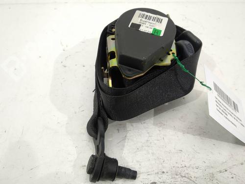 Used Front right belt tensioner Front right belt tensioner MERCEDES-BENZ A-CLASS (W169) A 180 CDI (169.007, 169.307) (109 hp) 9639129 9639129