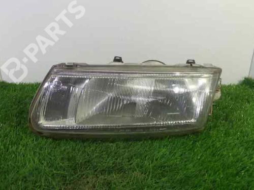 Used Left headlight Left headlight MITSUBISHI CARISMA Saloon (DA_) 1.9 TD (DA4A) (90 hp) 10713677 10713677