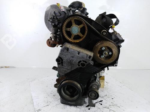 Used Engine Engine SEAT IBIZA III (6L1) [2002-2009] 9305353 9305353