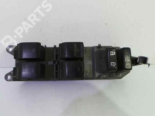 Used Left front window switch Left front window switch TOYOTA PRIUS (_W3_) 1.8 Hybrid (ZVW3_) (99 hp) 10964399 10964399