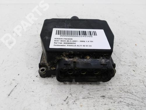 Used Electronic sensor Electronic sensor SEAT IBIZA III (6L1) 1.9 TDI (100 hp) 10726381 10726381