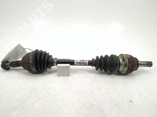Used Left front driveshaft Left front driveshaft OPEL ASTRA H GTC (A04) [2005-2010] 9413109 9413109