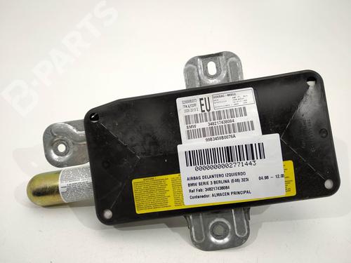 Used Right door airbag Right door airbag BMW 3 (E46) 323 i (170 hp) 7523346 7523346