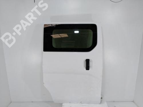 Used Right slide door Right slide door NISSAN NV200 Van [2010-2026] 10260182 10260182